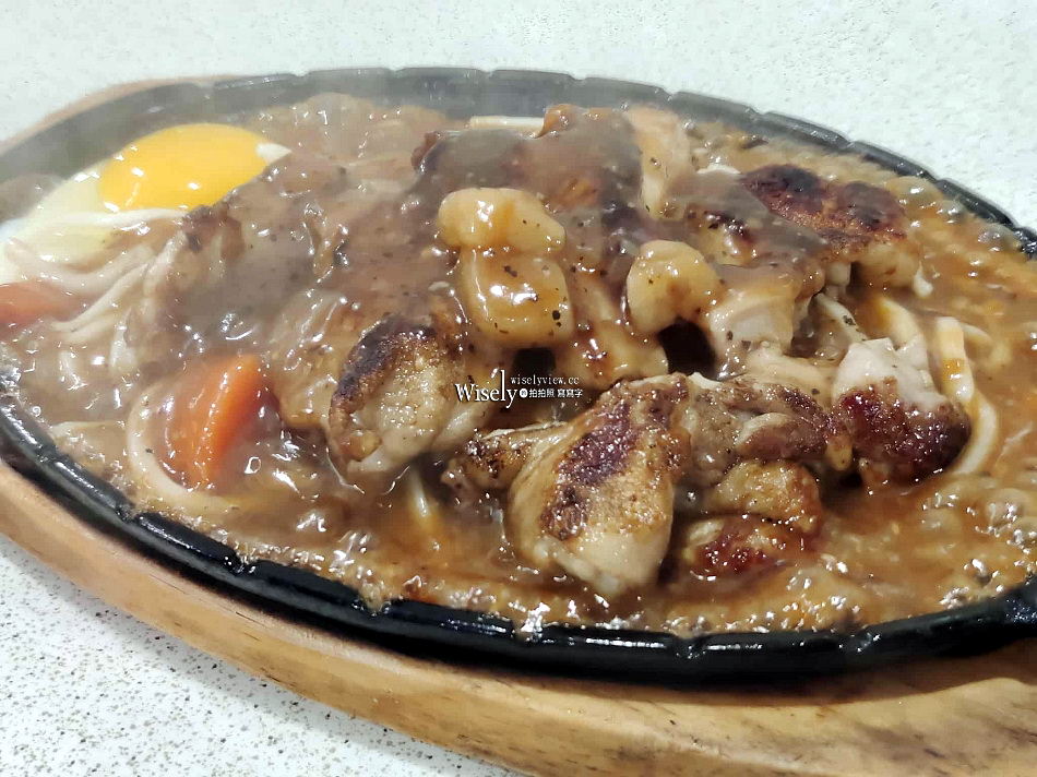景美同一家牛排︱景美夜市路邊攤牛排︱湯品飲料喝到飽︱捷運景美站