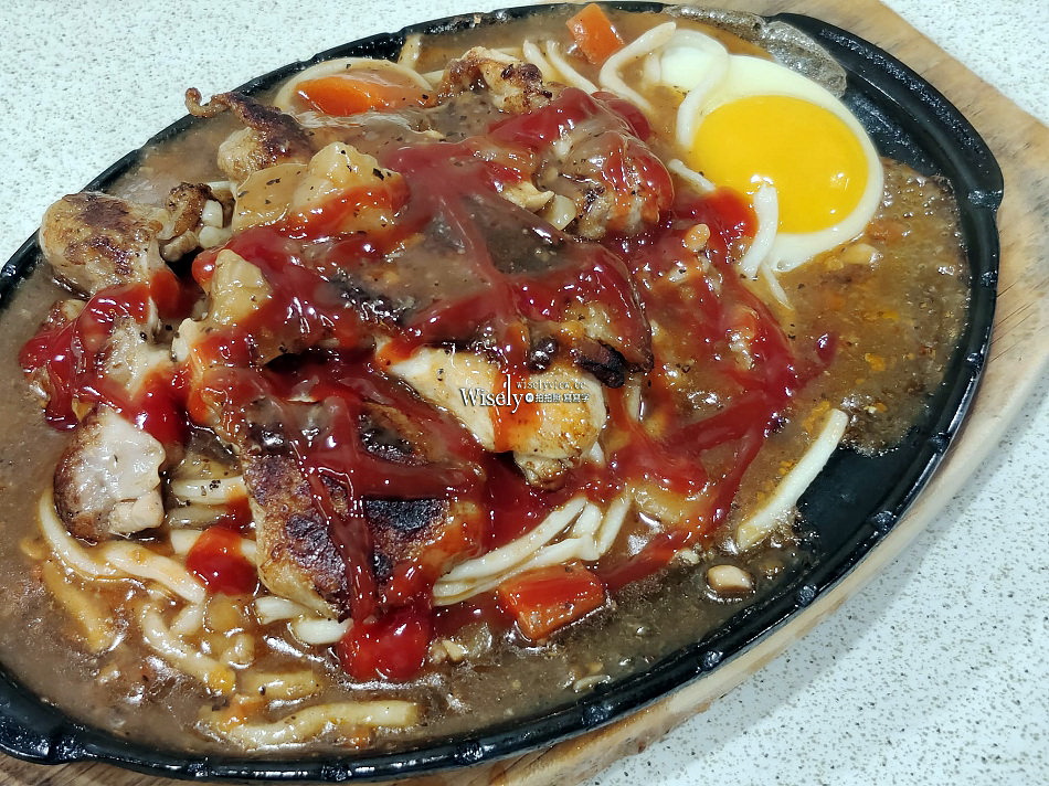 景美同一家牛排︱景美夜市路邊攤牛排︱湯品飲料喝到飽︱捷運景美站