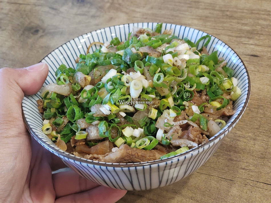 牛洞 台北萬隆店︱環境整潔服務佳，價格合理白飯可續︱捷運萬隆站