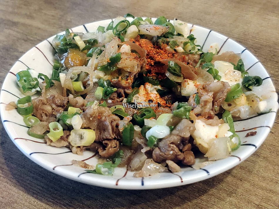 牛洞 台北萬隆店︱環境整潔服務佳，價格合理白飯可續︱捷運萬隆站