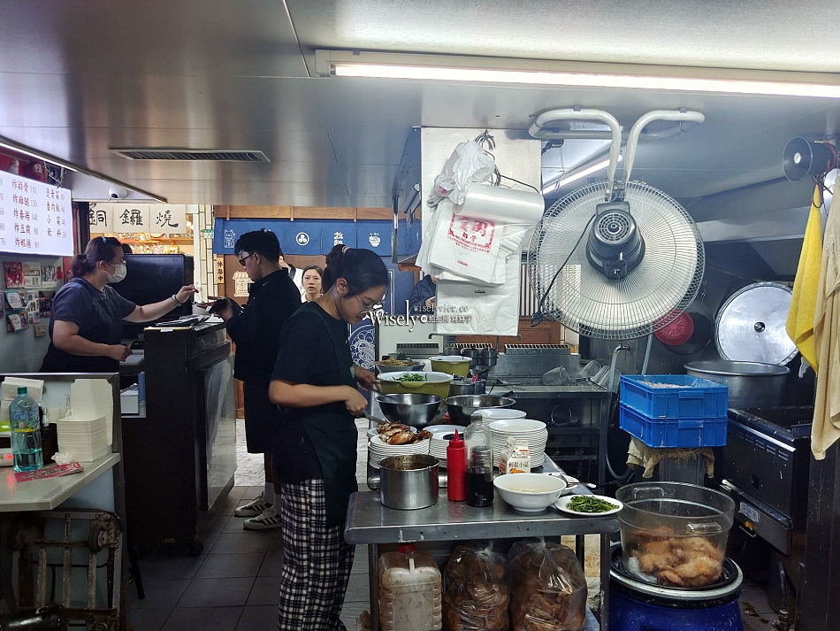 金園排骨 萬年店︱西門町近一甲子老店︱萬年商業大樓美食︱捷運西門站 金園排骨 萬年店︱西門町近一甲子老店︱萬年商業大樓美食︱捷運西門站