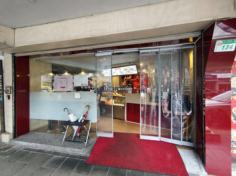 東門鴨莊 中正總店︱台北東門市場燒臘老店︱鴨腿飯.燒肉飯︱捷運東門站