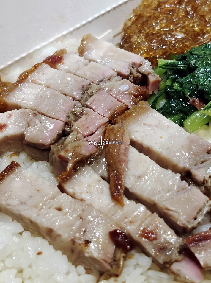 東門鴨莊 中正總店︱台北東門市場燒臘老店︱鴨腿飯.燒肉飯︱捷運東門站