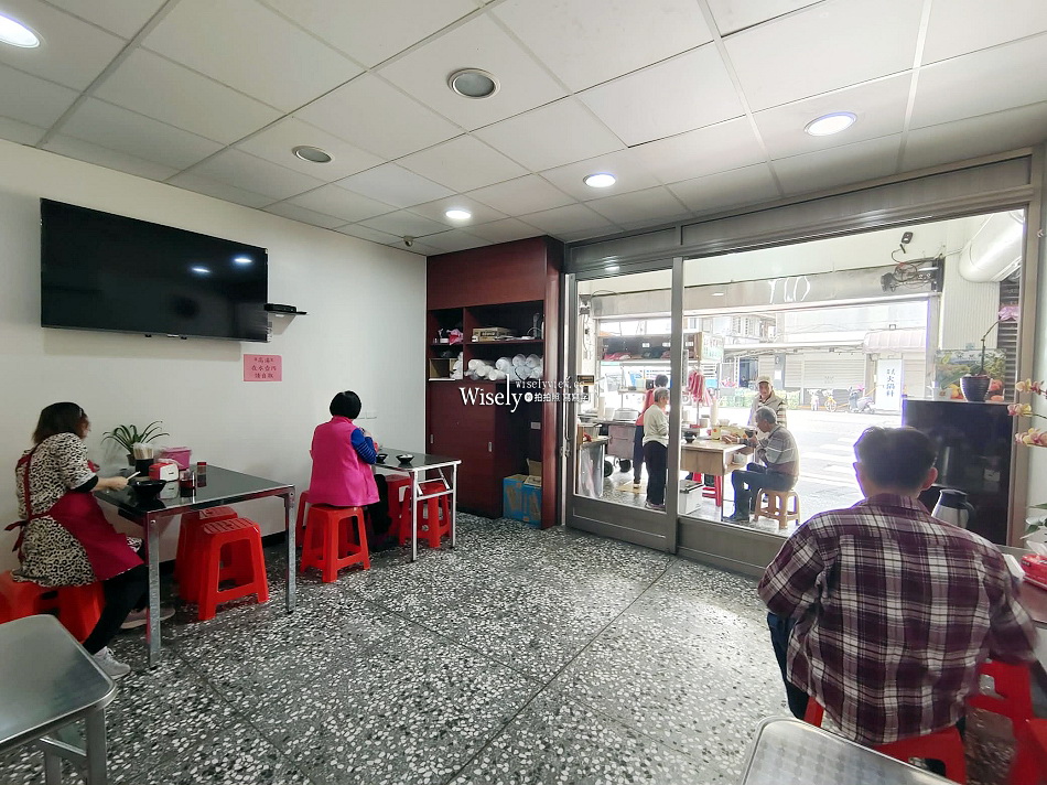 李記新店正宗甜不辣︱正宗專業甜不辣.肉圓.芋粿︱原 賴岡山羊肉旁