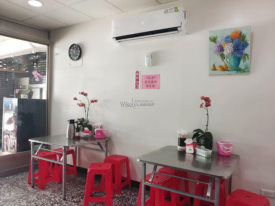 李記新店正宗甜不辣︱正宗專業甜不辣.肉圓.芋粿︱原 賴岡山羊肉旁