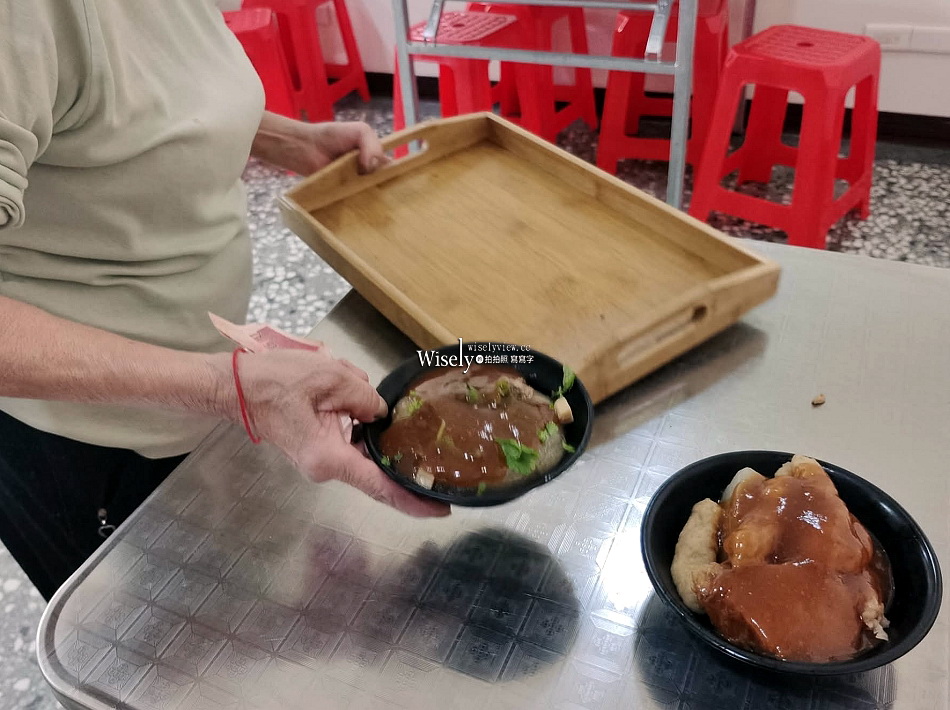 李記新店正宗甜不辣︱正宗專業甜不辣.肉圓.芋粿︱原 賴岡山羊肉旁