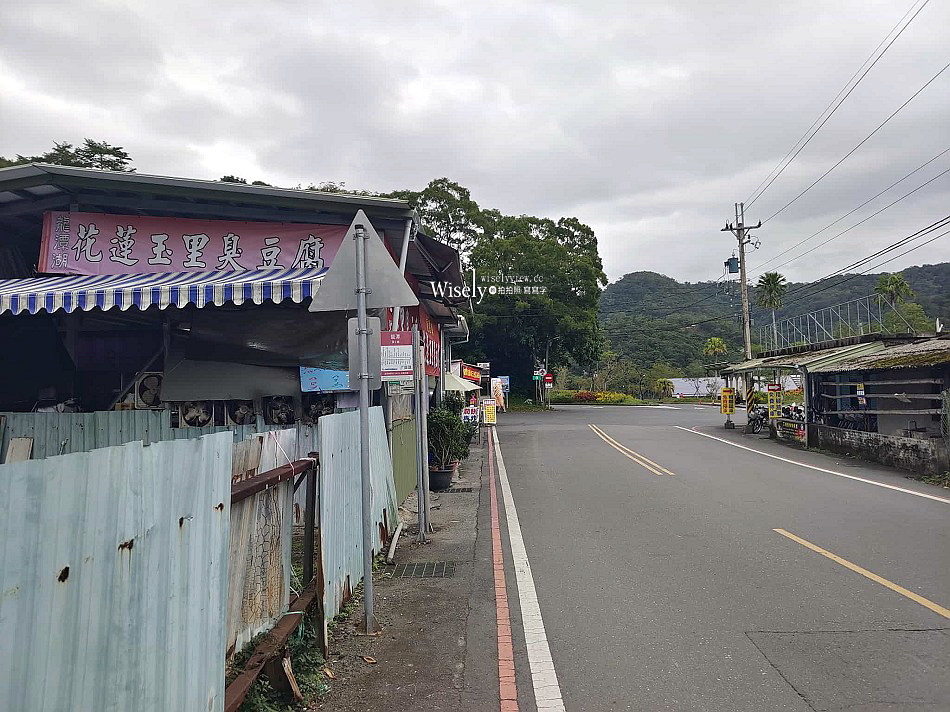 龍潭湖花蓮玉里臭豆腐︱宜蘭礁溪美食︱超越老店光環的酥香美味