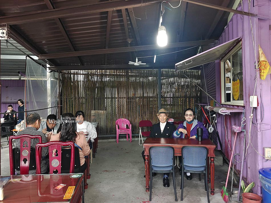 龍潭湖陸家三星蔥油餅︱宜蘭礁溪景區麵攤小吃︱自製春捲也可口