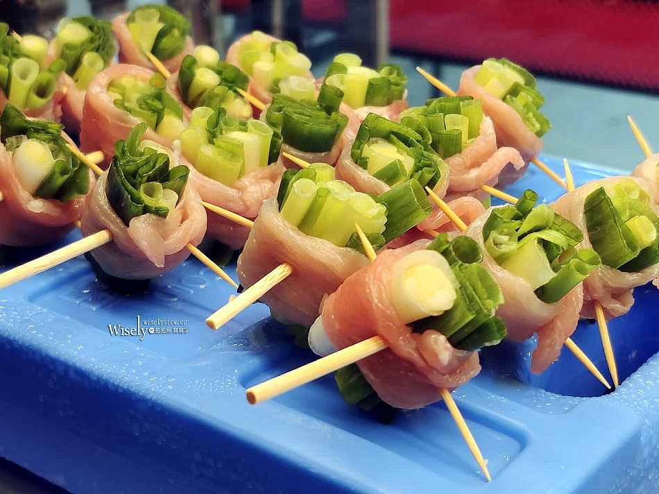 礁溪東山鴨頭 小貨車︱在地隱藏版不定休宵夜︱宜蘭深夜人氣小吃