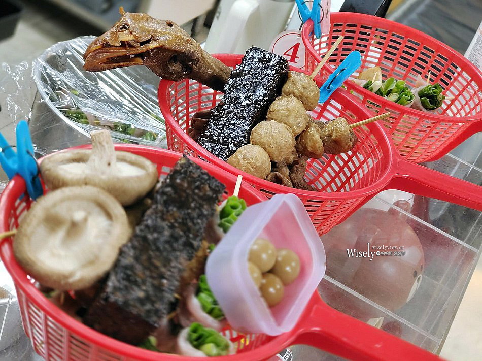 礁溪東山鴨頭 小貨車︱在地隱藏版不定休宵夜︱宜蘭深夜人氣小吃