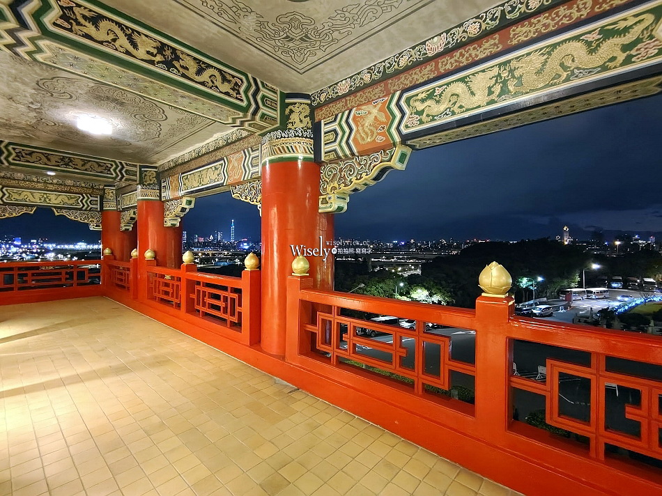 台北圓山大飯店︱圓苑餐廳 客製菜單︱捷運圓山站︱栗原市台北交流晚宴