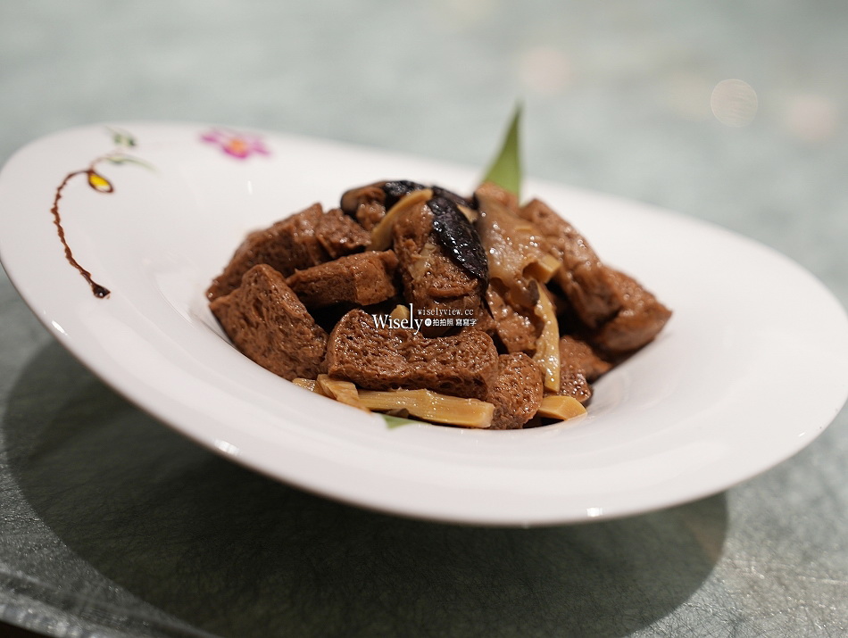 台北圓山大飯店︱圓苑餐廳 客製菜單︱捷運圓山站︱栗原市台北交流晚宴