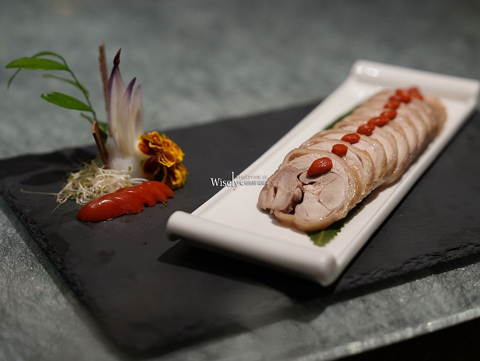 台北圓山大飯店︱圓苑餐廳 客製菜單︱捷運圓山站︱栗原市台北交流晚宴