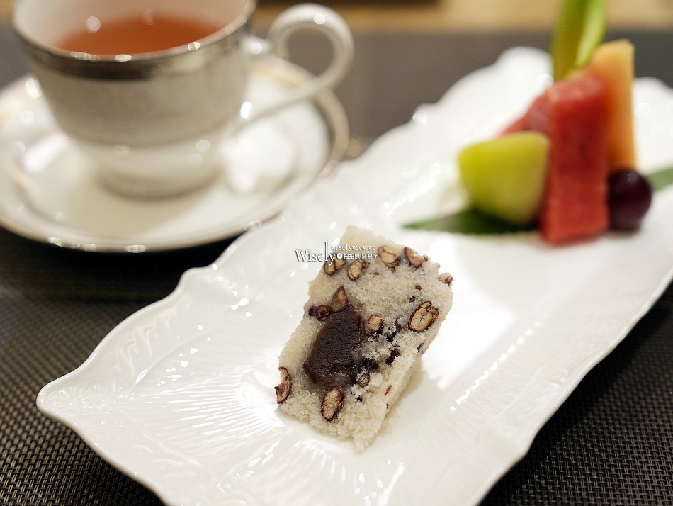 台北圓山大飯店︱圓苑餐廳 客製菜單︱捷運圓山站︱栗原市台北交流晚宴