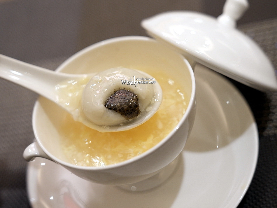 台北圓山大飯店︱圓苑餐廳 客製菜單︱捷運圓山站︱栗原市台北交流晚宴