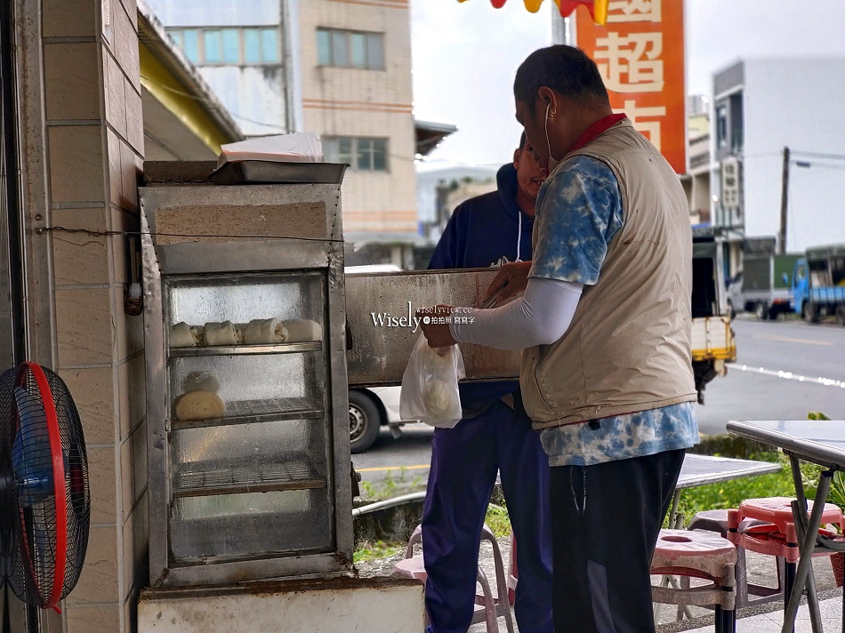 頭城 開蘭早餐︱在地30多年老店︱蔥油餅.蛋餅.蘿蔔糕︱頭圍食驛冰淇淋