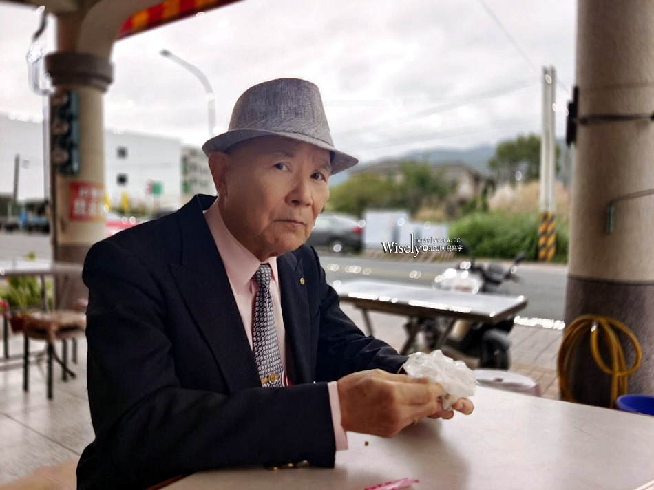 頭城 開蘭早餐︱在地30多年老店︱蔥油餅.蛋餅.蘿蔔糕︱頭圍食驛冰淇淋