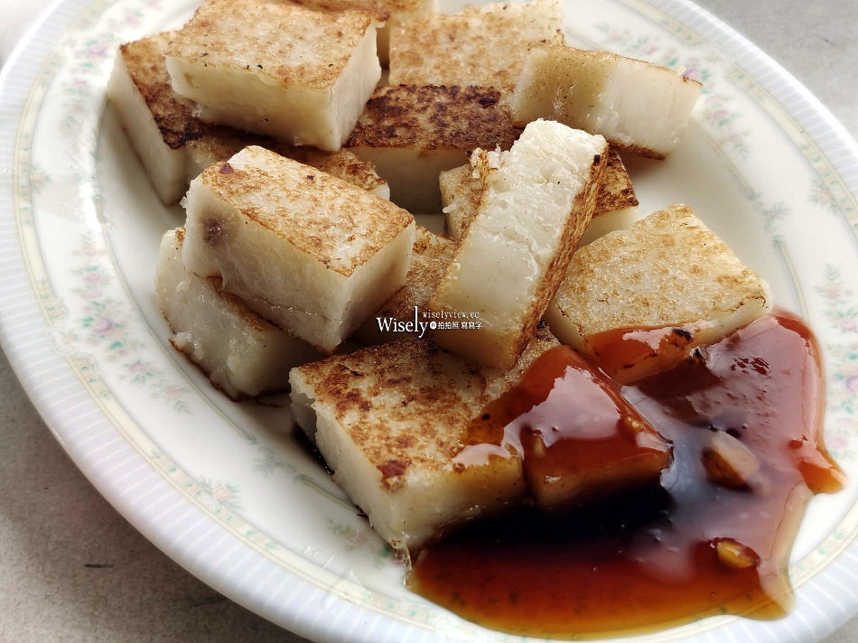 頭城 開蘭早餐︱在地30多年老店︱蔥油餅.蛋餅.蘿蔔糕︱頭圍食驛冰淇淋