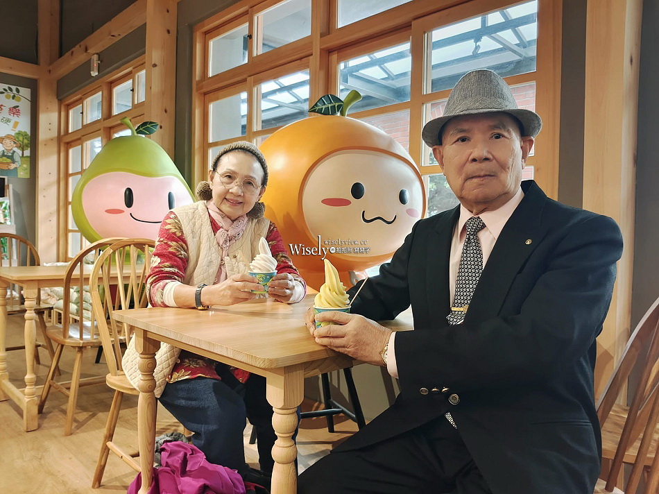 頭城 開蘭早餐︱在地30多年老店︱蔥油餅.蛋餅.蘿蔔糕︱頭圍食驛冰淇淋