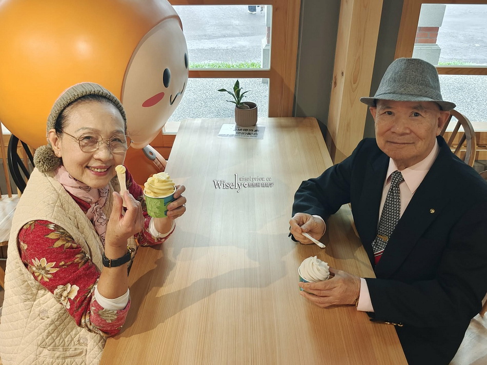 頭城 開蘭早餐︱在地30多年老店︱蔥油餅.蛋餅.蘿蔔糕︱頭圍食驛冰淇淋