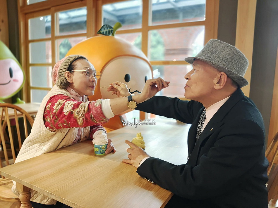 頭城 開蘭早餐︱在地30多年老店︱蔥油餅.蛋餅.蘿蔔糕︱頭圍食驛冰淇淋