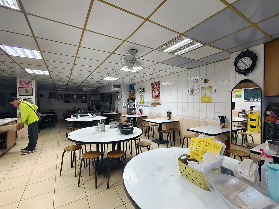 良友小館︱在地30多年台北美食︱無標價菜單熱炒店︱捷運忠孝新生站