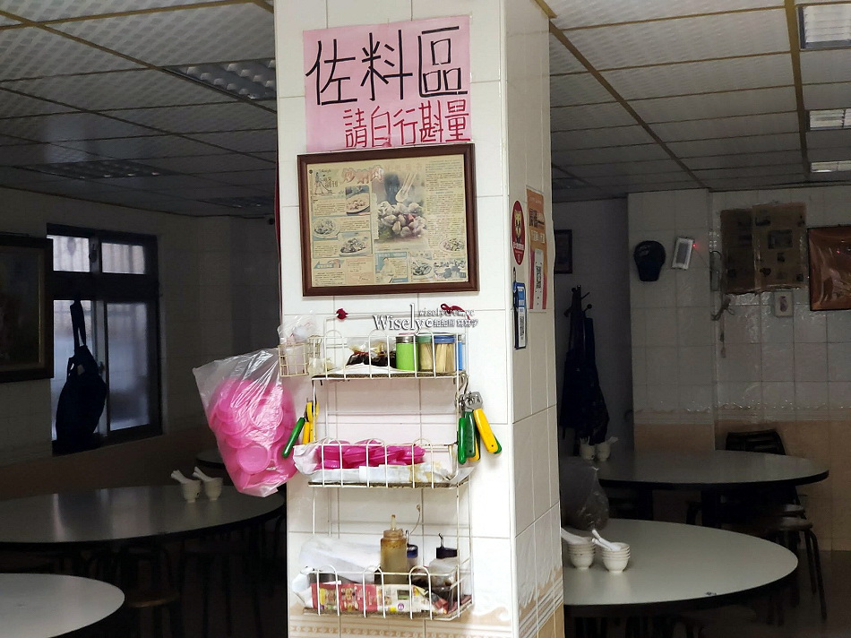 良友小館︱在地30多年台北美食︱無標價菜單熱炒店︱捷運忠孝新生站