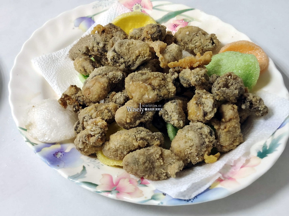 良友小館︱在地30多年台北美食︱無標價菜單熱炒店︱捷運忠孝新生站