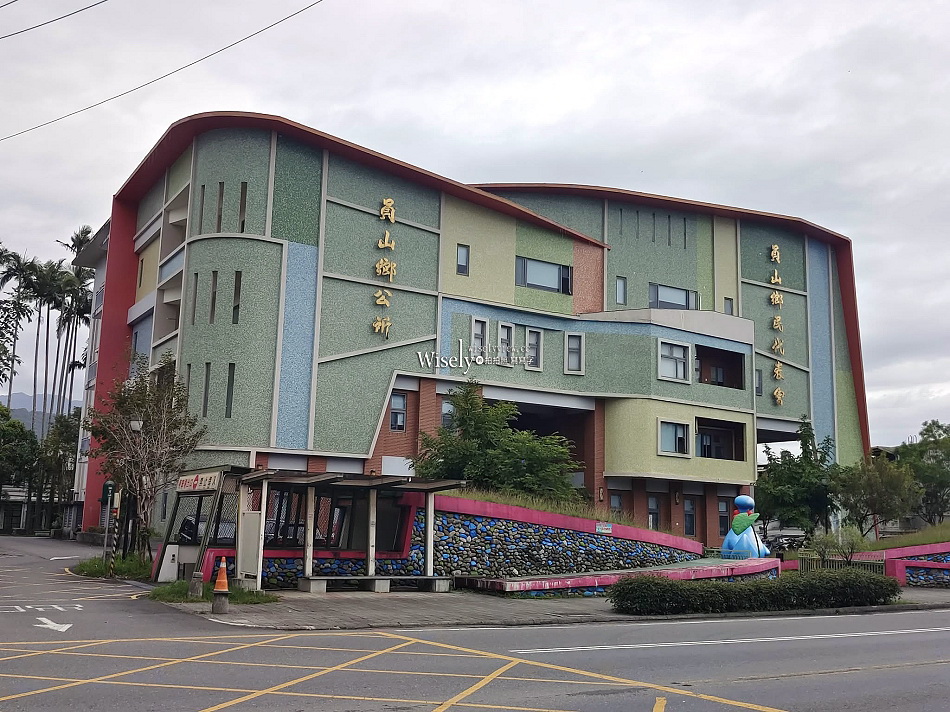 蒜了啦！蒜味肉羹 星の鍋︱宜蘭員山美食︱現煮小卷魚丸米粉︱蘭陽小吃