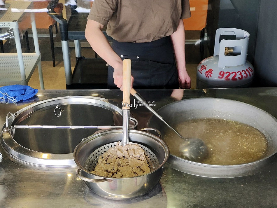 蒜了啦！蒜味肉羹 星の鍋︱宜蘭員山美食︱現煮小卷魚丸米粉︱蘭陽小吃