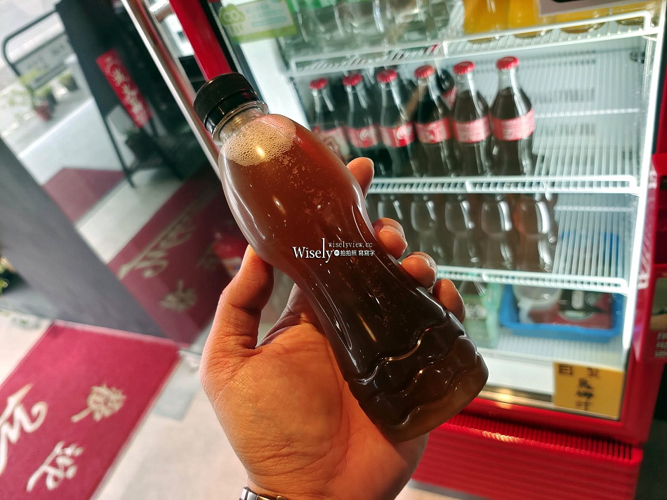 蒜了啦！蒜味肉羹 星の鍋︱宜蘭員山美食︱現煮小卷魚丸米粉︱蘭陽小吃