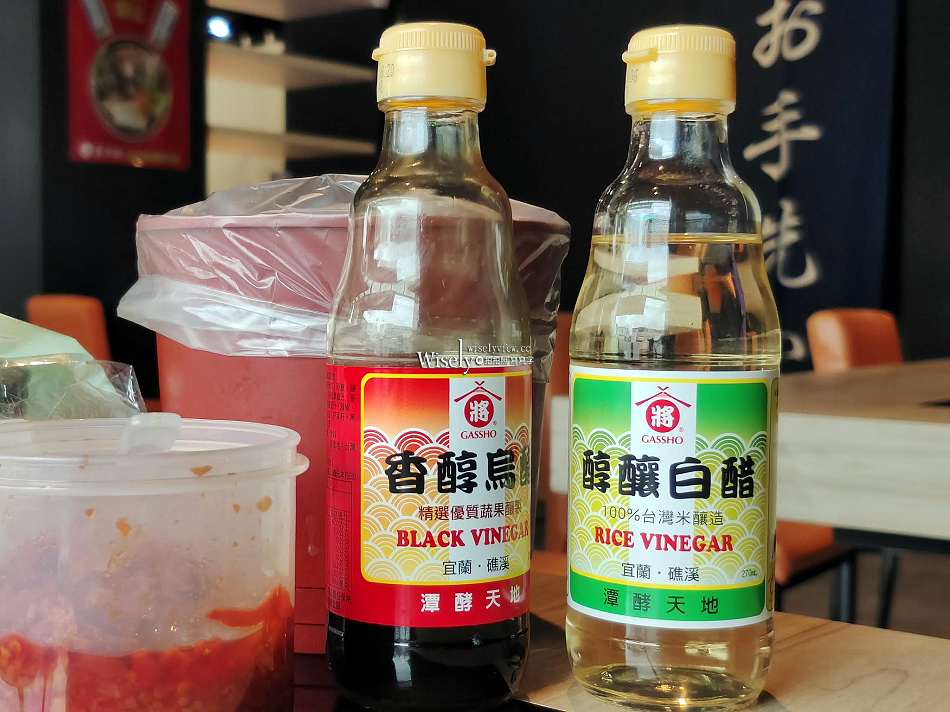 蒜了啦！蒜味肉羹 星の鍋︱宜蘭員山美食︱現煮小卷魚丸米粉︱蘭陽小吃