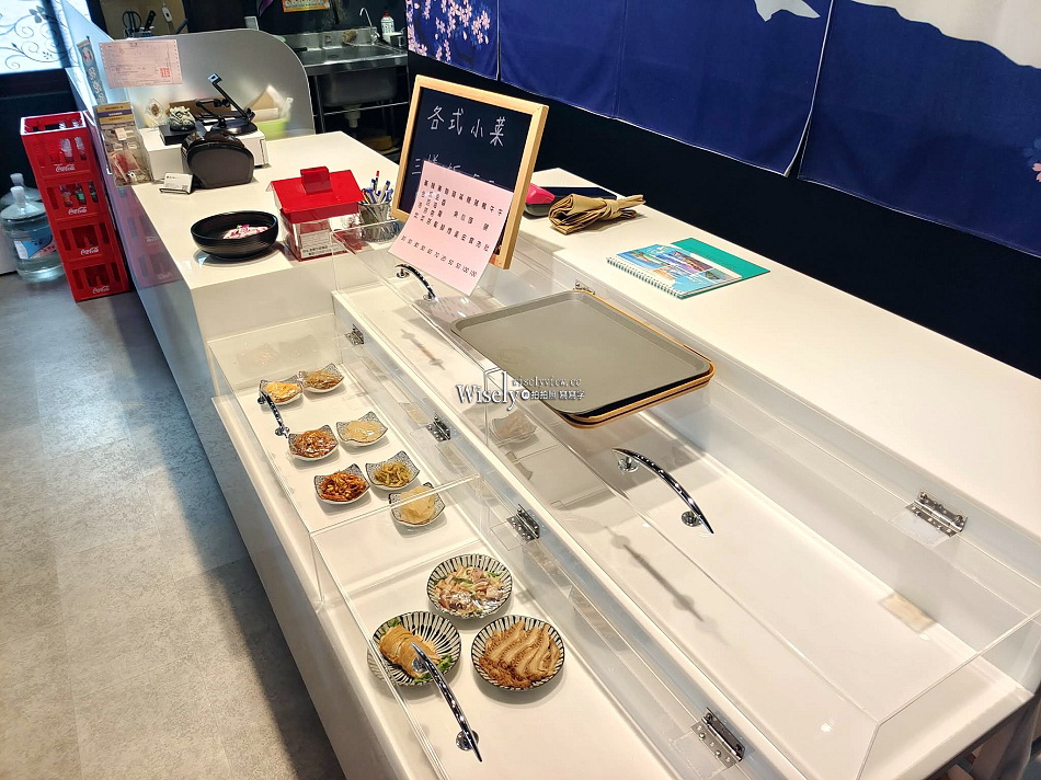 蒜了啦！蒜味肉羹 星の鍋︱宜蘭員山美食︱現煮小卷魚丸米粉︱蘭陽小吃