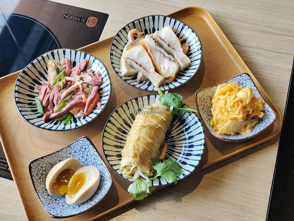 蒜了啦！蒜味肉羹 星の鍋︱宜蘭員山美食︱現煮小卷魚丸米粉︱蘭陽小吃