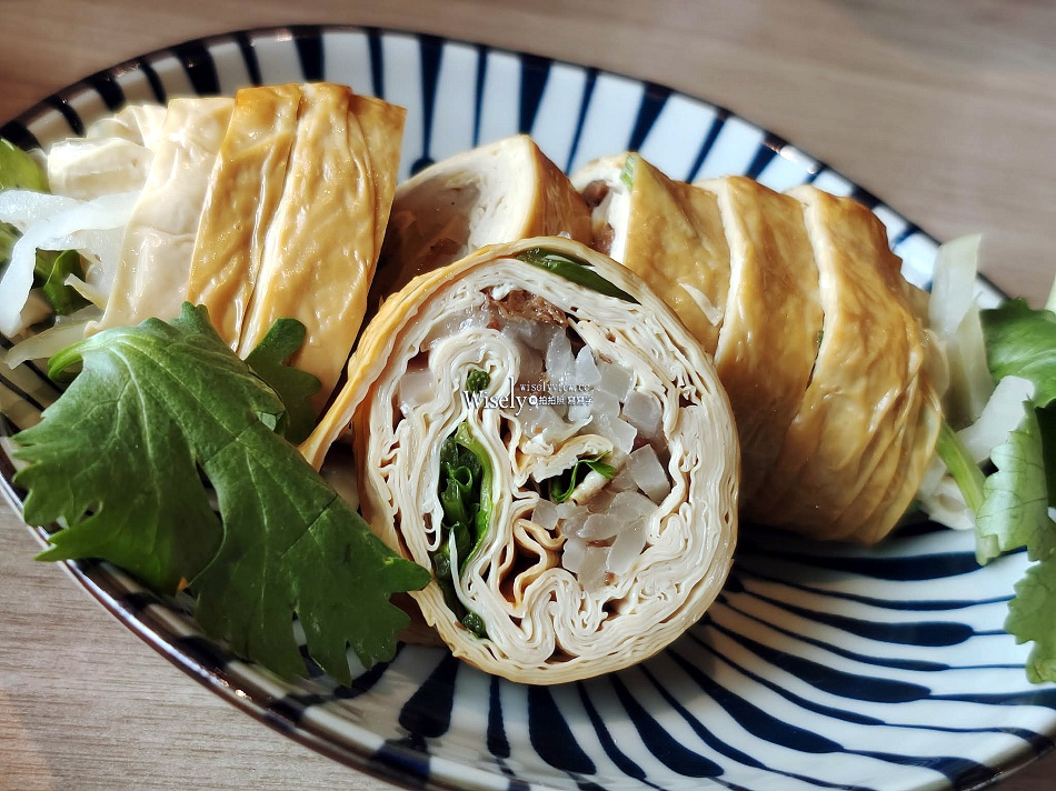 蒜了啦！蒜味肉羹 星の鍋︱宜蘭員山美食︱現煮小卷魚丸米粉︱蘭陽小吃
