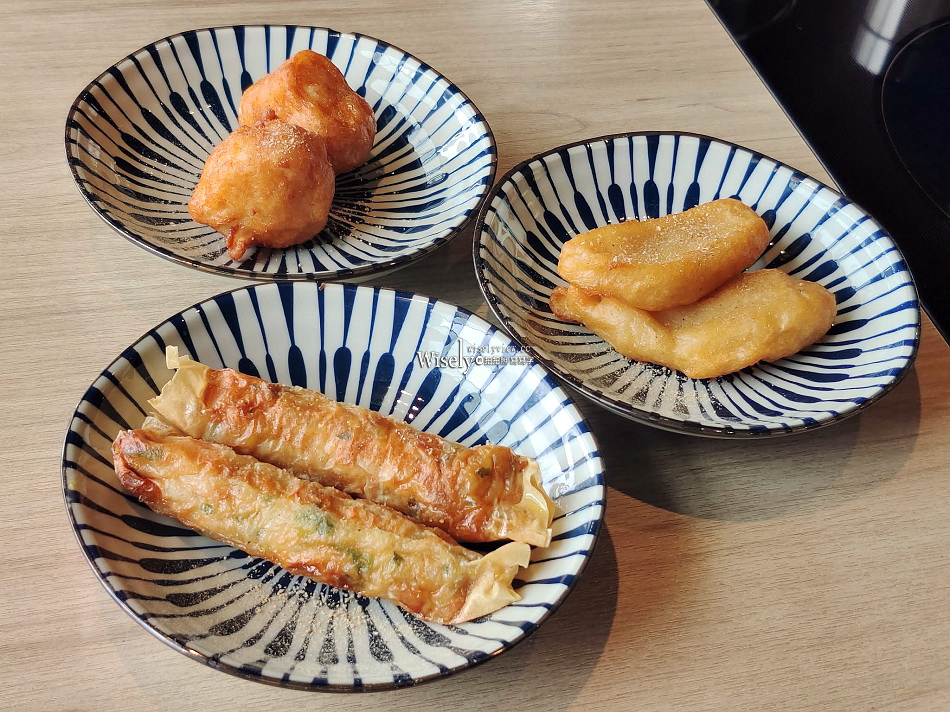 蒜了啦！蒜味肉羹 星の鍋︱宜蘭員山美食︱現煮小卷魚丸米粉︱蘭陽小吃