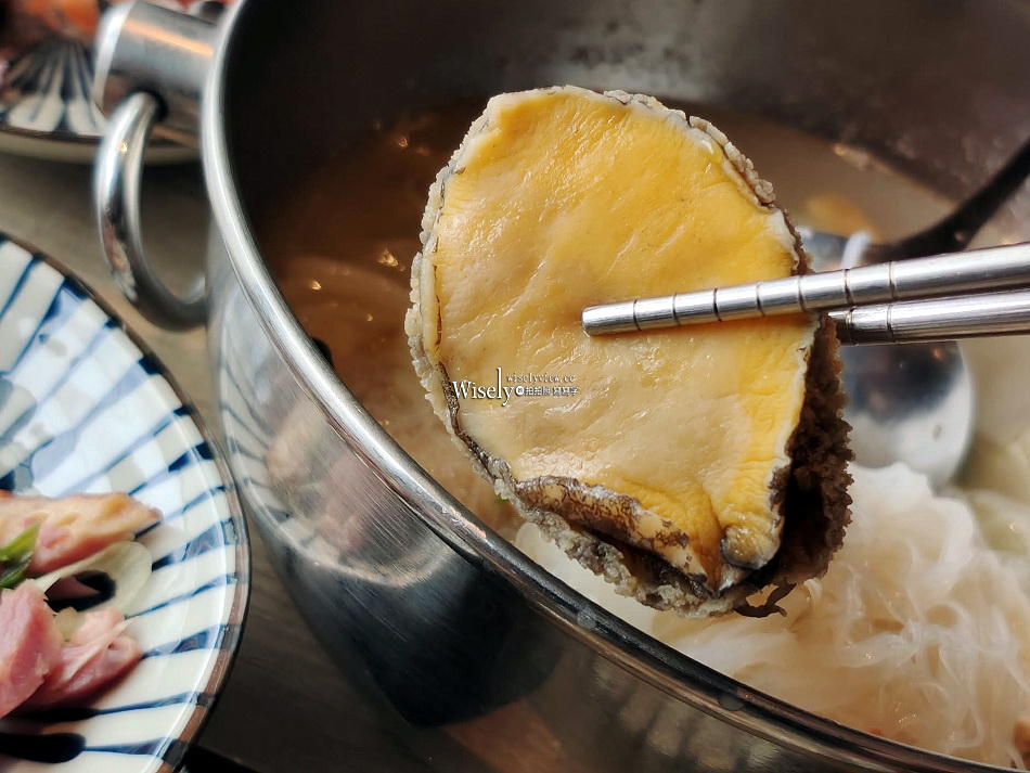 蒜了啦！蒜味肉羹 星の鍋︱宜蘭員山美食︱現煮小卷魚丸米粉︱蘭陽小吃