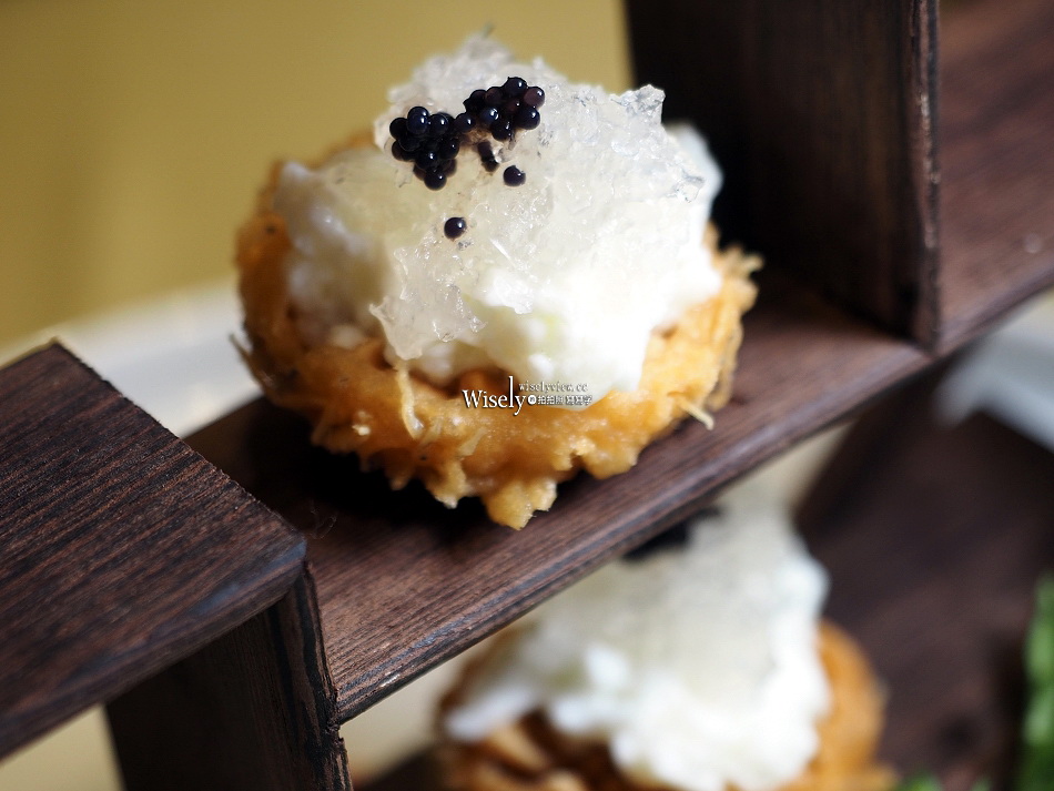 蓬萊邨 天皇御宴︱考據史實 Fine Dining 創意宴饗︱台北福華大飯店