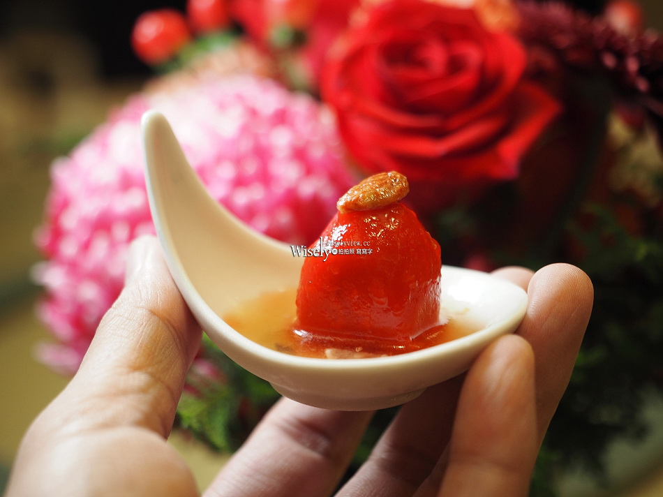 蓬萊邨 天皇御宴︱考據史實 Fine Dining 創意宴饗︱台北福華大飯店
