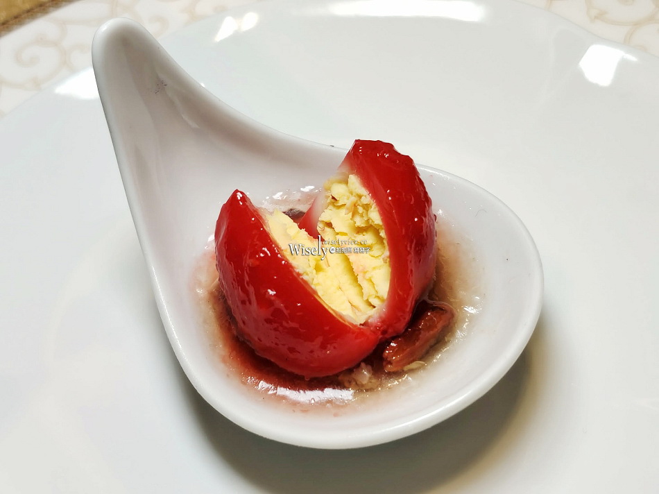 蓬萊邨 天皇御宴︱考據史實 Fine Dining 創意宴饗︱台北福華大飯店