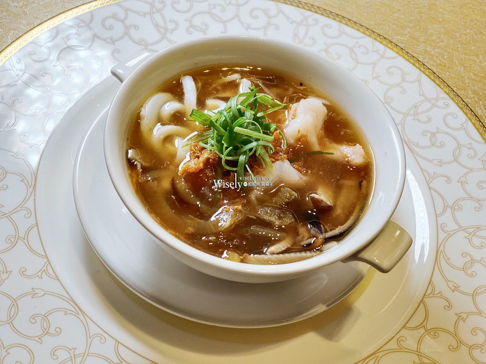 蓬萊邨 天皇御宴︱考據史實 Fine Dining 創意宴饗︱台北福華大飯店