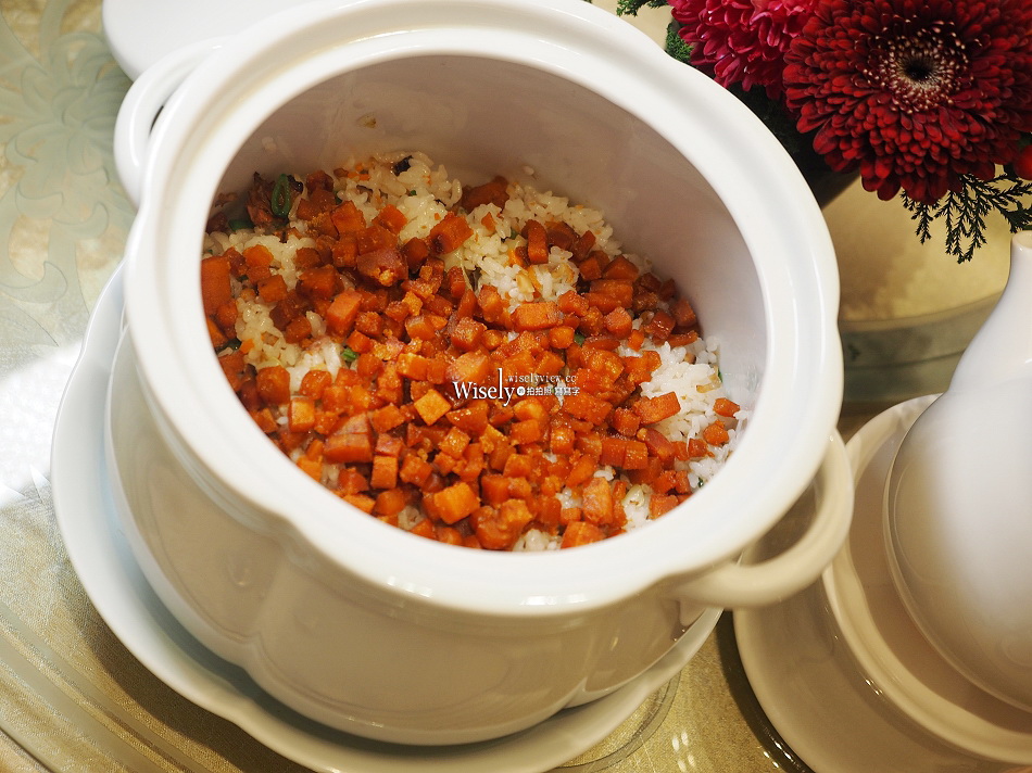 蓬萊邨 天皇御宴︱考據史實 Fine Dining 創意宴饗︱台北福華大飯店