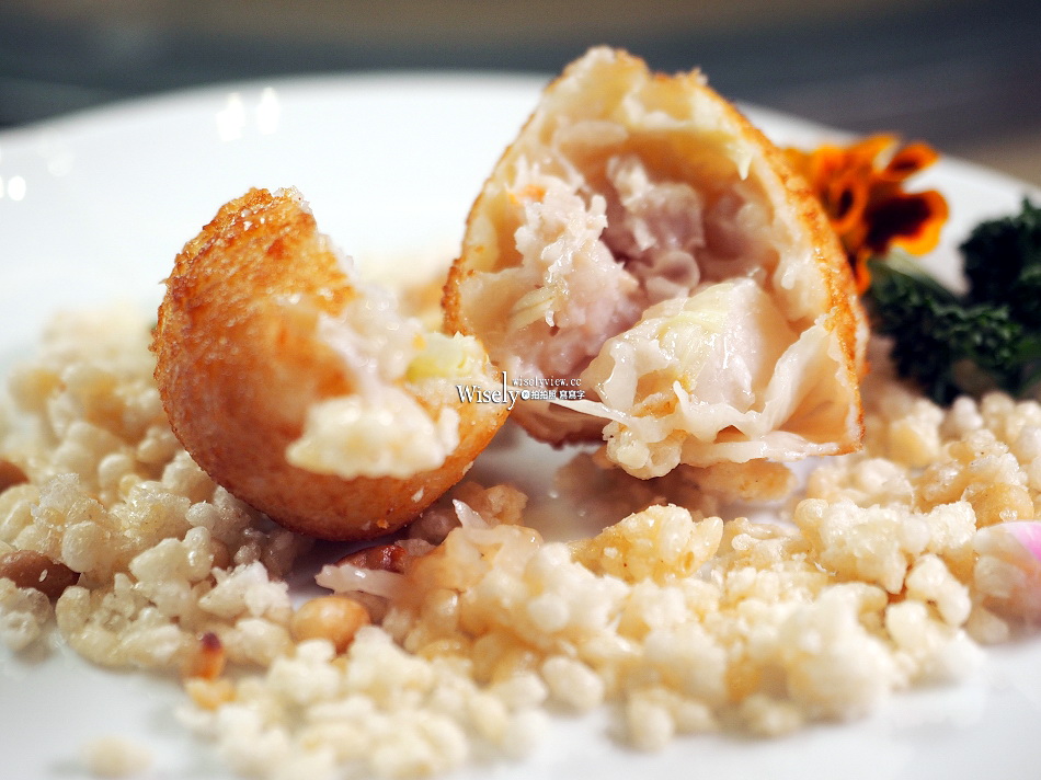蓬萊邨 天皇御宴︱考據史實 Fine Dining 創意宴饗︱台北福華大飯店