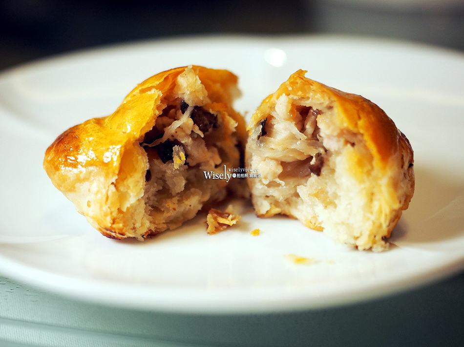 蓬萊邨 天皇御宴︱考據史實 Fine Dining 創意宴饗︱台北福華大飯店