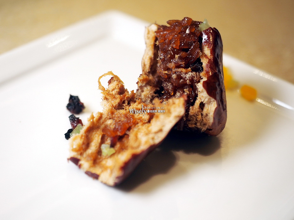 蓬萊邨 天皇御宴︱考據史實 Fine Dining 創意宴饗︱台北福華大飯店