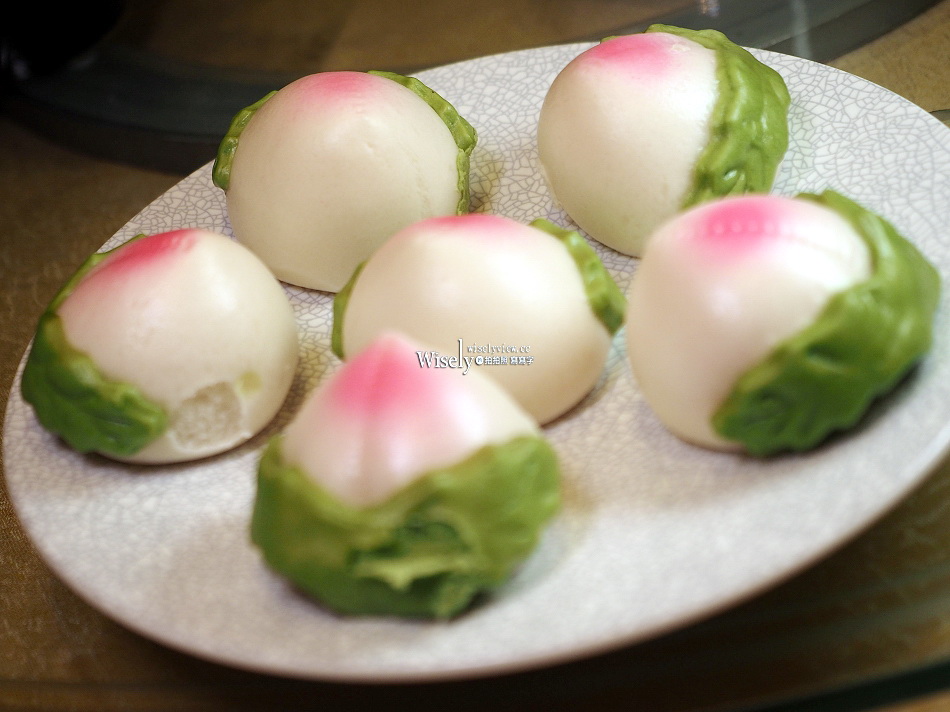 蓬萊邨 天皇御宴︱考據史實 Fine Dining 創意宴饗︱台北福華大飯店