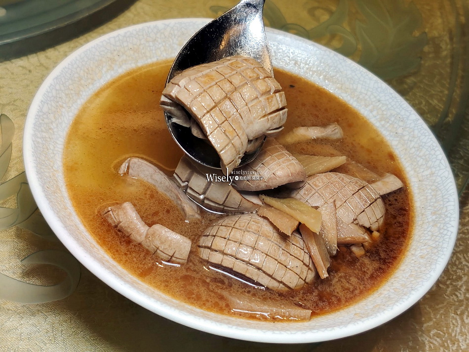 蓬萊邨 天皇御宴︱考據史實 Fine Dining 創意宴饗︱台北福華大飯店