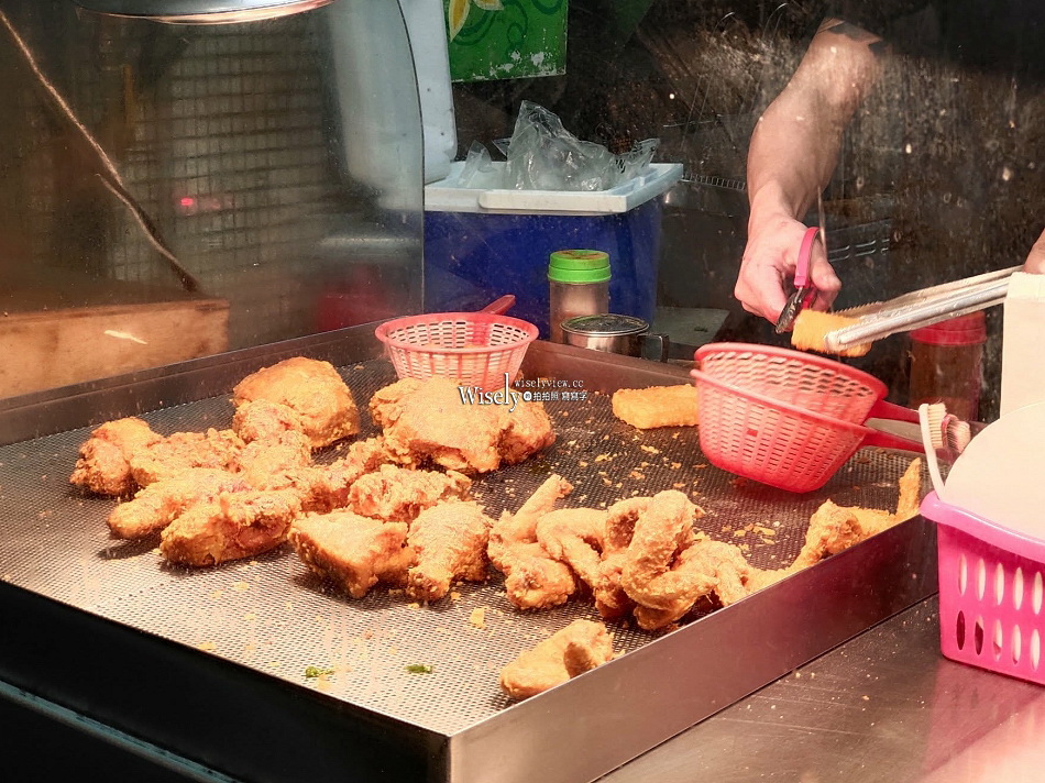 台妹炸雞翅 礁溪中山店︱打卡留評送雞翅︱宜蘭多家連鎖炸物店 台妹炸雞翅 礁溪中山店︱打卡留評送雞翅︱宜蘭多家連鎖炸物店