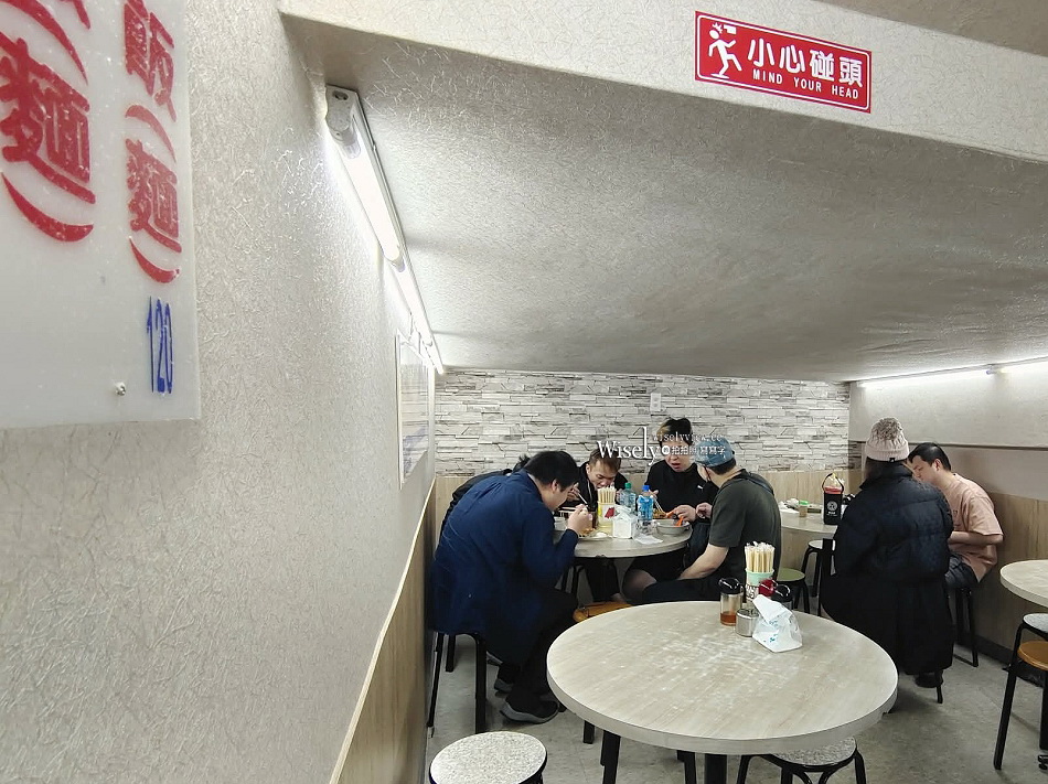 西門町萬年 店小二︱台北老字號小吃︱排骨飯.鍋貼.什錦麵︱捷運西門站