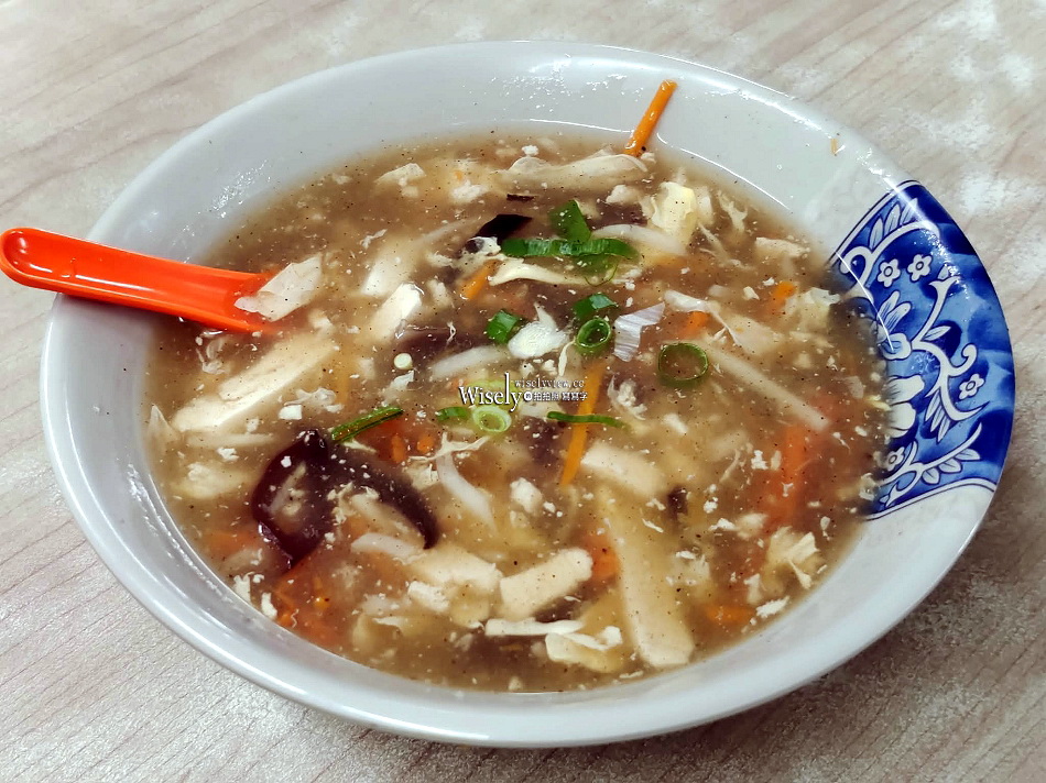 西門町萬年 店小二︱台北老字號小吃︱排骨飯.鍋貼.什錦麵︱捷運西門站